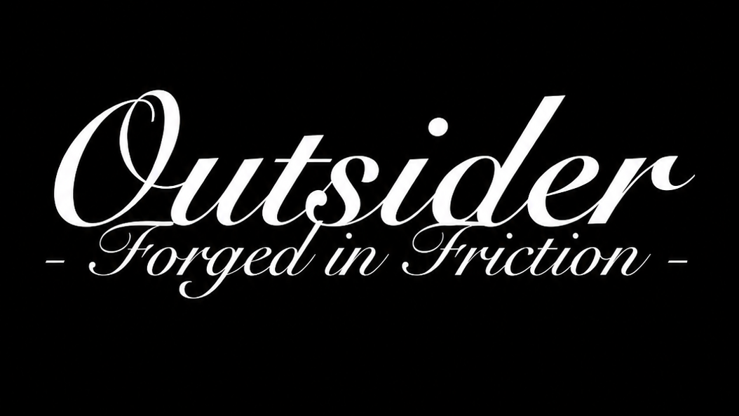 OUTSIDER