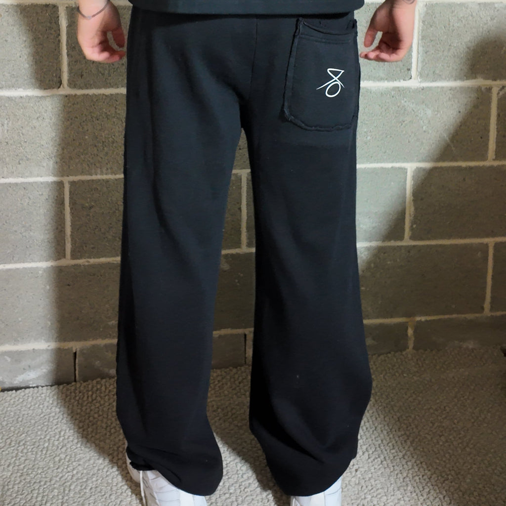 Forged In Friction - Heavyweight Baggy Sweatpants