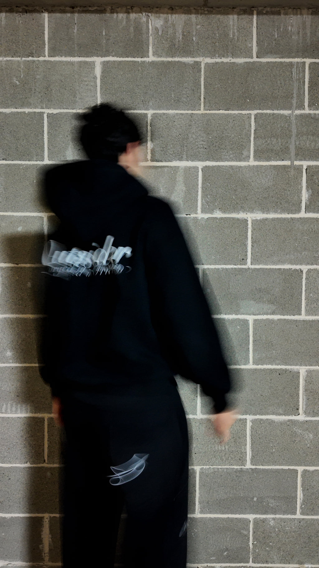 Forged In Friction - Heavyweight Zip-Up Hoodie