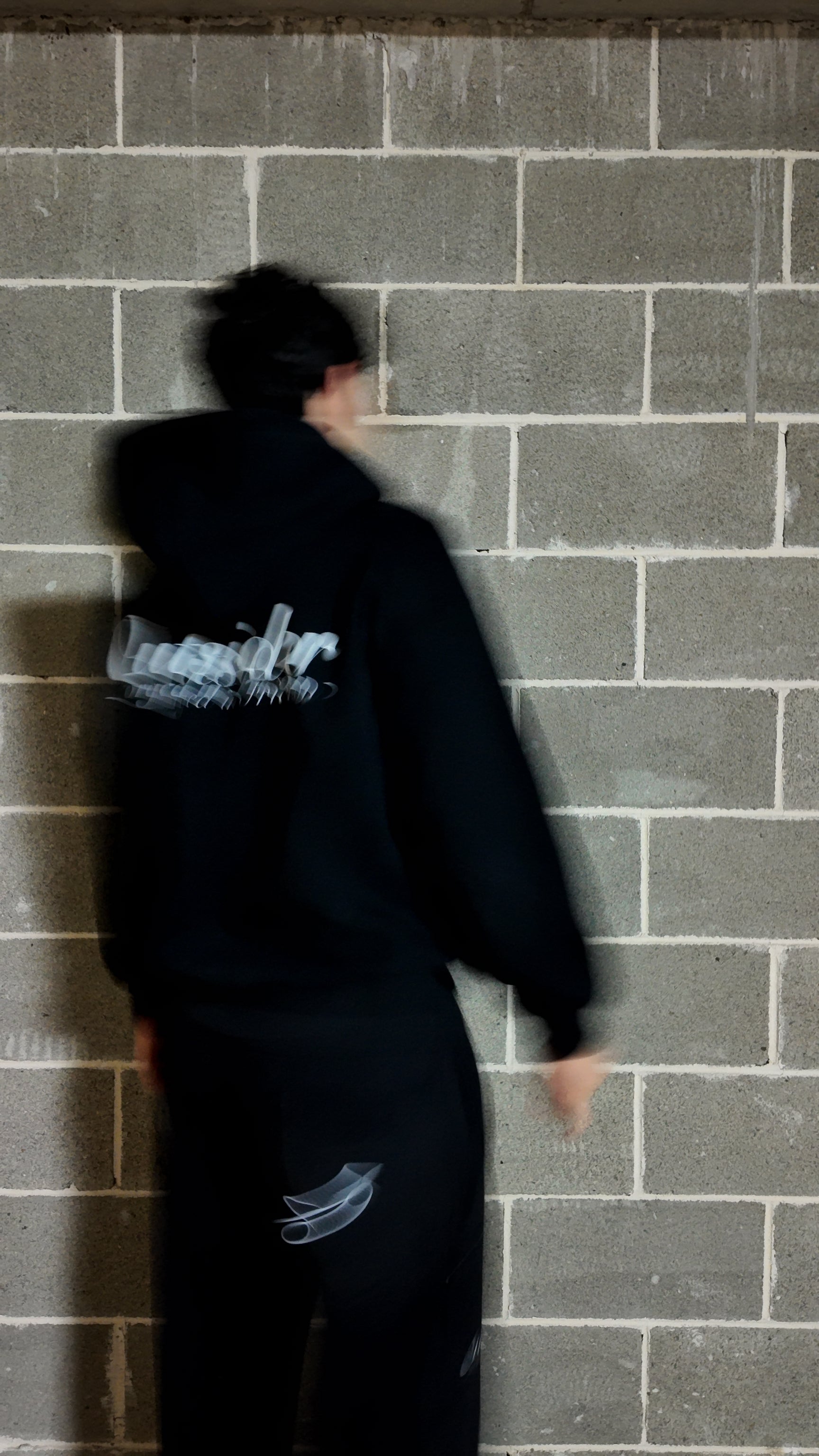 Forged In Friction - Heavyweight Zip-Up Hoodie